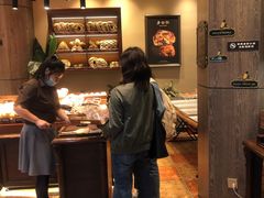 -红跑车(仙鹤街店)