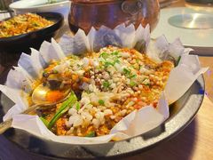 -周三的情书花园餐厅(江北店)