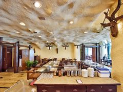 -太阳岛度假酒店