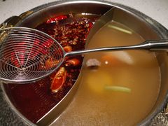 -左庭右院鲜牛肉火锅(苏州园区永旺店)