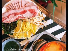 -生如夏花泰式火锅(伊藤双楠店)