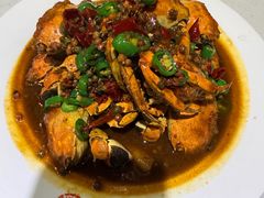 -有位虾匠·胶东土菜小馆(市北店)