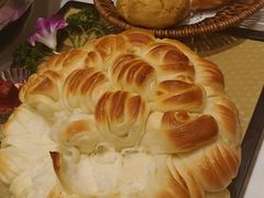 -老爷庙风味美食府(魏都大道店)