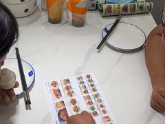 -兰湘子·湘菜小炒(崂山丽达店)