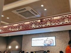 -蝎王府羊蝎子(虎坊桥总店)