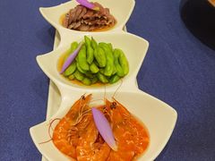 -吴中欢朋酒店-中餐厅