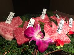 -松阪牛焼肉M(法善寺横丁店)
