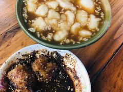 -张醪糟