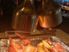 -大中华希尔顿酒店-念自助餐·嗨啤·小龙虾