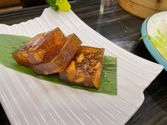 泮塘马蹄糕-虾饺妹·粤式手工点心(水荫路店)