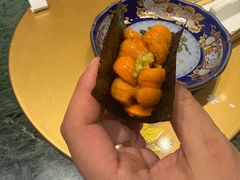 -鮨冠OMAKASE食べ放题(北京首店)
