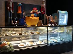 -宁波逸东豪生大酒店·豪生咖啡厅