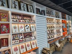-西北轻工批发市场
