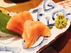 三文鱼刺身-有喜屋·深夜食堂(环宇荟店)