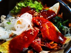 -杀猪天·韩国烤肉(总店)