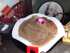 -锅说大脸毛肚重庆老火锅(佐阾店)