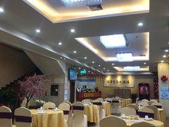大堂-旺富东海大酒楼(海鲜街店)