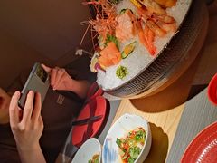 -京料理·日料自助·铁板燒(复悦城店)