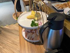 -同仁四季椰子鸡(海岸城天利店)