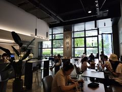 -野鸽子咖啡(中航店)