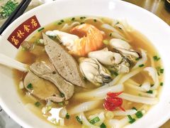 -荔林食店(西华路店)