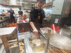 -码头见·潮汕菜(领展中心城店)