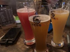 -板凳鲜酿·精酿啤酒(科华北路店)