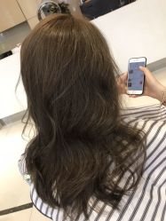 -锦尚名仕Hair Salon