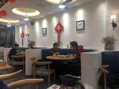 大堂-小艺烧烤(曲江店)