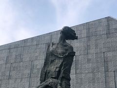 -侵华日军南京大屠杀遇难同胞纪念馆