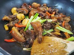 -大门水乡·顺德菜