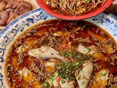 -佬缸炮江湖川菜(玉林店)