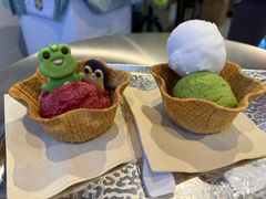 -CORNER CONE GELATO酷矿手作霜淇淋(南头古城店)