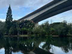 -贵阳市花溪国家城市湿地公园