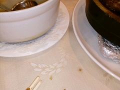 -长江国际酒店-中餐厅