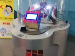 -惠州科技馆