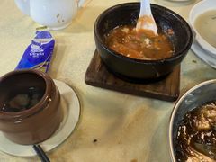 -蒸坊黄鳝饭(骏丰大厦店)