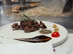 -火地铁板烧(昆山万象汇店)