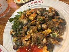 -八市阿杰五香(大元路分店)