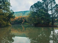 -虞山风景区