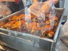 -吴山烤禽 (吴山路店)