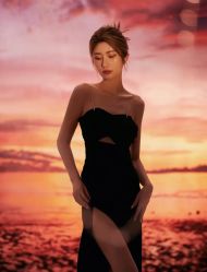 点击看大图 -蜜桃少女VISION写真馆(雁塔店)