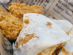 -TACO STAR 塔可星(下沙宝龙店)