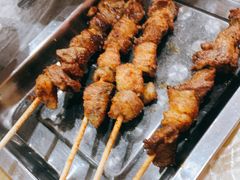 -阿木龙虾(河间路店)