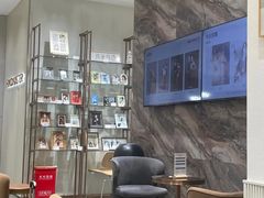 -海马体照相馆(重庆万象城大师店)