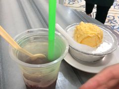 -芬芳甜品(同福路店)