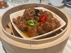 -相思林金岛饭店(青山湖店)