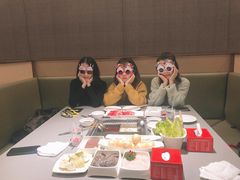 -海底捞火锅(金光华店)