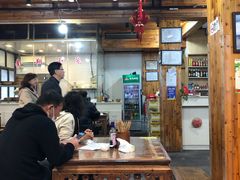大堂-南翔饭店