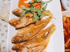 -纳瓦新疆菜(银都店)